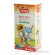 APOTHEKE BIO Dětský rooibos čaj 20x1,5 g