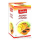 APOTHEKE Premier Selection čaj ananas a papája 20x2 g