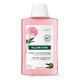 KLORANE šampon s BIO pivoňkou 200 ml