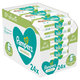 Pampers Sensitive vlhčené ubrousky 24×52 ks