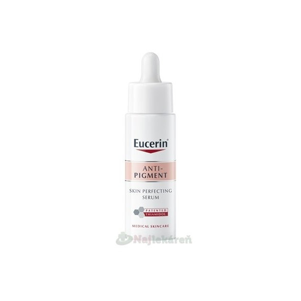 EUCERIN Anti-Pigment rozjasňující sérum 30 ml