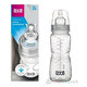 LOVI Medical+ Láhev Aktivní sání Super Vent 330 ml
