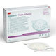 3M Tegaderm Foam Adhesive pěnové krytí adhezivní ovál 10x11 cm 10 ks