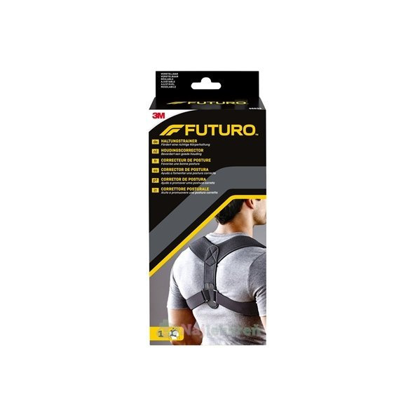 3M Futuro korektor držení zad univerzální