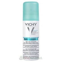 VICHY antiperspirant sprej 48h 125 ml