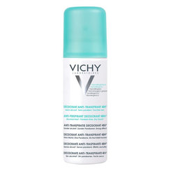 VICHY dezodorant sprej proti poteniu 48h 125 ml