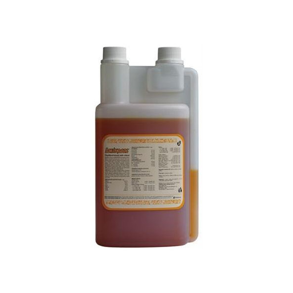 Aminosol perorální vitaminový roztok pro zvířata 5000 ml