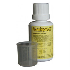 Aminosol perorální vitaminový roztok pro zvířata 30 ml