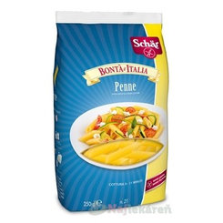 Schär Penne bezlepkové těstoviny 250 g