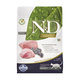 Farmina N&D Prime GF jehně borůvka granule pro kočky 0,3 kg