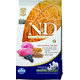 Farmina N&D AG Adult Medium Maxi jehně špalda oves borůvka 2,5 kg