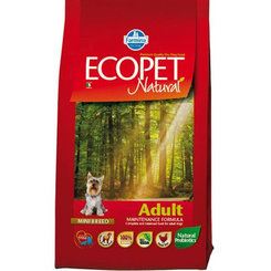 Farmina Ecopet Dog Adult Mini 2,5 kg
