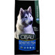 Farmina Cibau Dog Adult Medium Maxi Sensitive Fish 12 kg