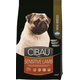 Farmina MO SP Cibau Dog Adult Mini Sensitive jehněčí 2,5 kg