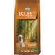 Farmina Ecopet Dog Medium Lamb 12 + 2 kg