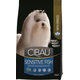 Farmina Cibau Dog Adult Mini Sensitive Fish 2,5 kg
