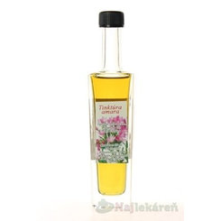 Prírodná farmácia Amara tinktura 50 ml