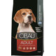 Farmina Cibau Dog Adult Medium 2,5 kg