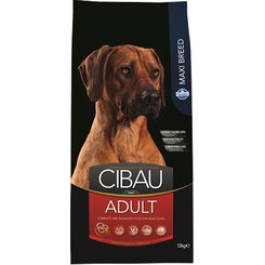 Farmina MO SP Cibau Dog Adult Maxi 12 kg