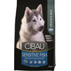 Farmina Cibau Dog Adult Medium Maxi Sensitive Fish 2,5 kg