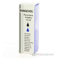 Rowachol 10 ml