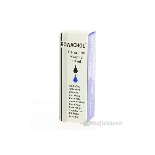 Rowachol 10 ml