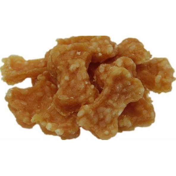 Salač Žvýkací kost z kuřecího masa a rýže pro psy 290 g