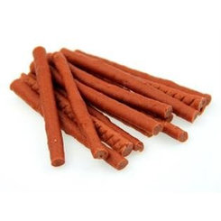 Salač Jehněčí tyčinky pro psy a kočky 250 g