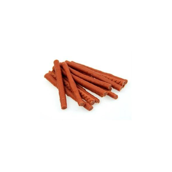 Salač Jehněčí tyčinky pro psy a kočky 250 g