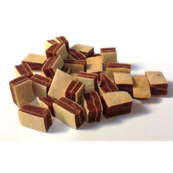 Salač Mini kachní sendviče pro psy 100 g