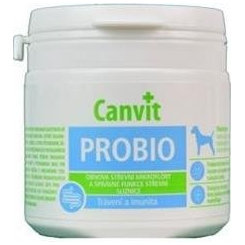Canvit Probio pro psy 100 g