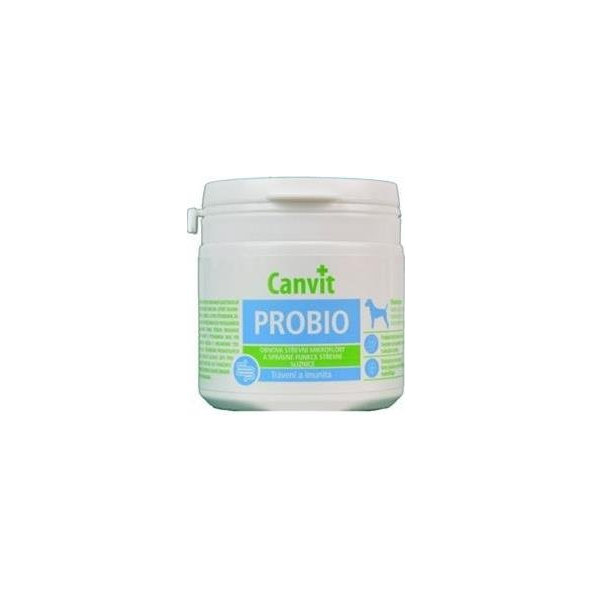 Canvit Probio pro psy 100 g