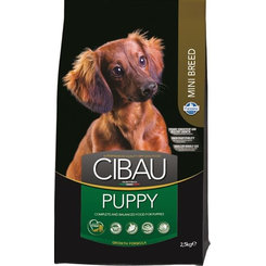 Farmina Cibau Dog Puppy Mini 2,5 kg