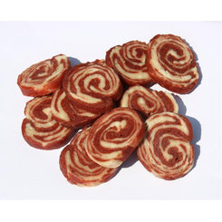 Salač Hovězí rolka pro psy 250 g