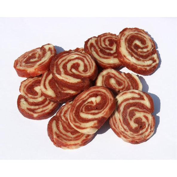 Salač Hovězí rolka pro psy 250 g