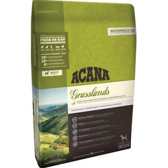 ACANA Regionals granule pro psy Grasslands 11,4 kg