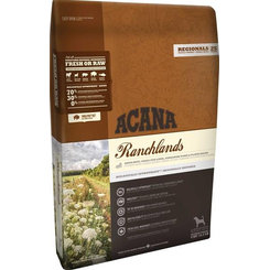 ACANA Regionals granule pro psy Ranchlands 11,4 kg