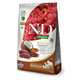 Farmina N&D Dog Quinoa GF adult all breed jelen 2,5 kg