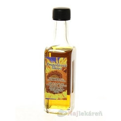 Prírodná farmácia Propolisová tinktura 50 ml