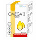 EDENPharma OMEGA 3 60 + 10 kapslí zdarma