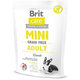 Brit Care Dog Mini Grain Free Adult Lamb 400 g