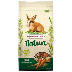 Versele-Laga Nature Cuni krmivo pro králíky 700 g