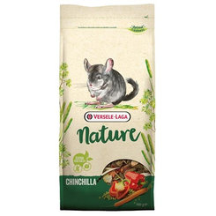 Versele-Laga Nature Chinchilla krmivo pro činčily 700 g