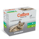 Calibra Premium Cat Sterilised játra v omáčce kapsička 12×100 g