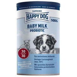 Happy Dog Super Premium Supreme Young mléko pro štěňata 500 g