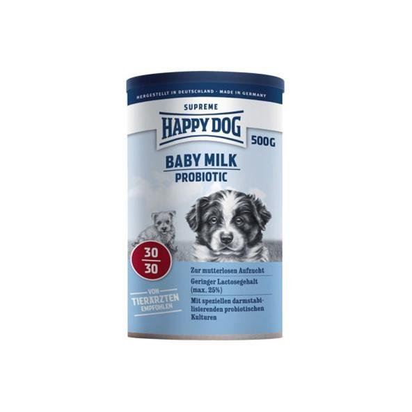 Happy Dog Super Premium Supreme Young mléko pro štěňata 500 g