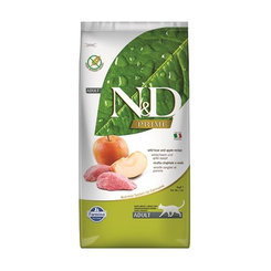 Farmina N&D Cat Prime GF adult kančí jablko 5 kg