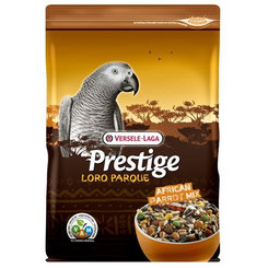 Versele Laga Prestige Loro Parque African Parrot Mix – prémiové krmivo pro africké papoušky 2,5 kg