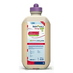 Isosource Energy Fibre neutral 9000 ml