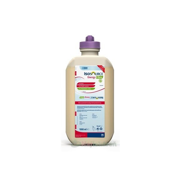 Isosource Energy Fibre neutral 9000 ml